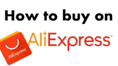 How to Shop on AliExpress