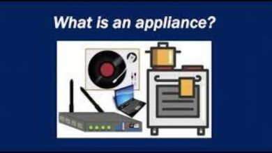 What Is an Appliance