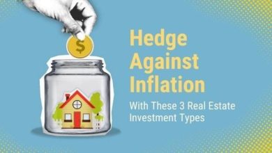 hedge against inflation