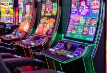 Slot