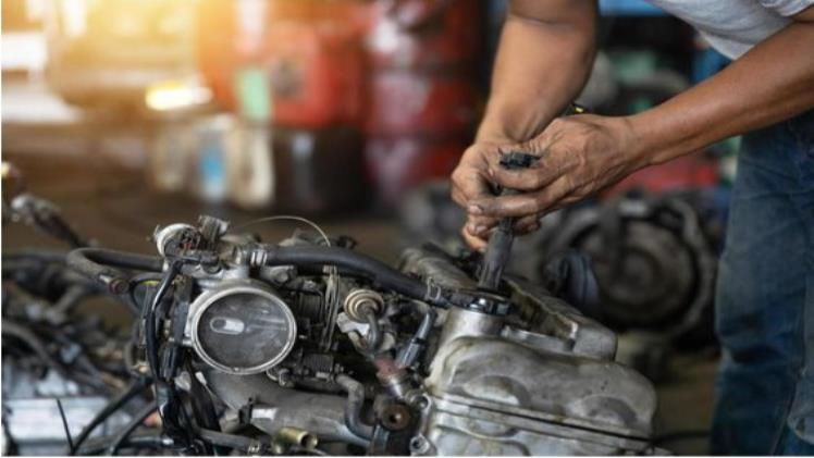Key Benefits Of Industrial Equipment Repair For Business Continuity