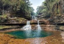 Places To Visit in Meghalaya: Exploring the Hills, Tribes and Scenery of the Northeast