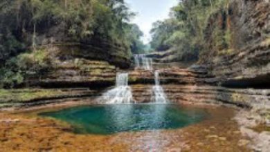 Places To Visit in Meghalaya: Exploring the Hills, Tribes and Scenery of the Northeast